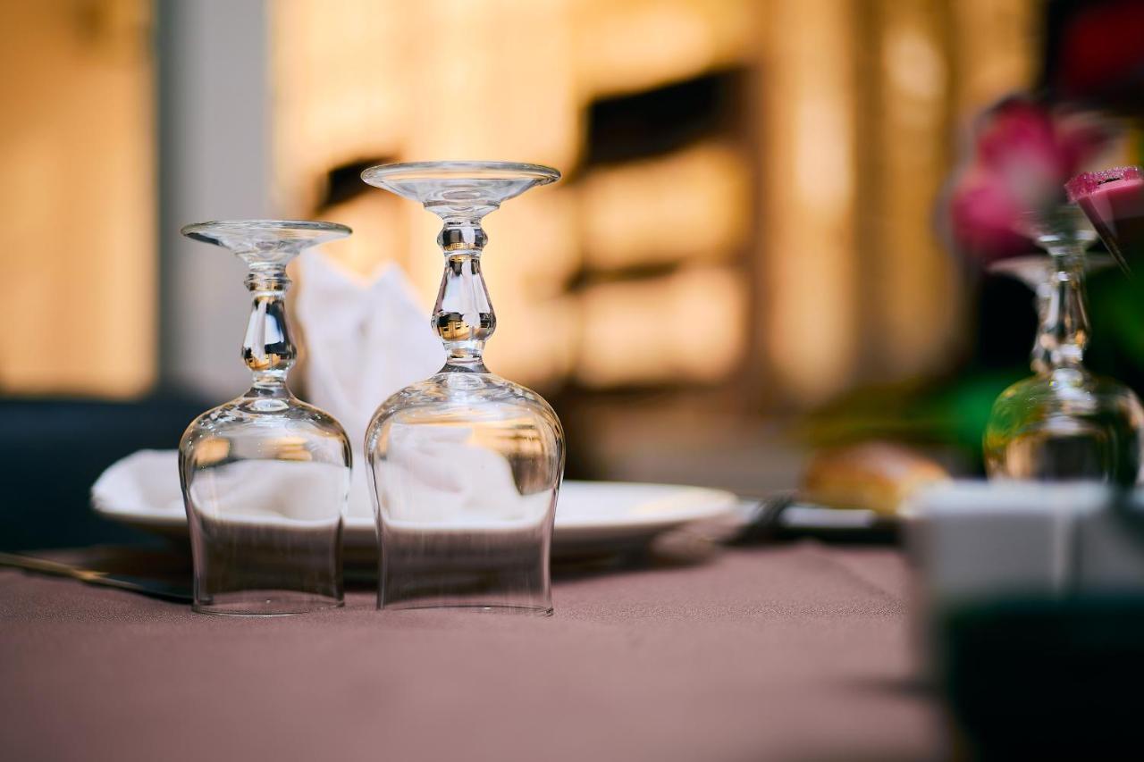 Dunia Hotel Bamako Centre Dış mekan fotoğraf