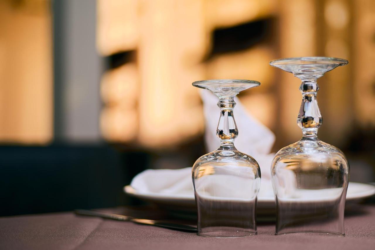 Dunia Hotel Bamako Centre Dış mekan fotoğraf